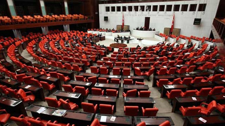 OHAL sonrası düzenlemeler için Meclis’e sunulan kanun teklifinin tamamı