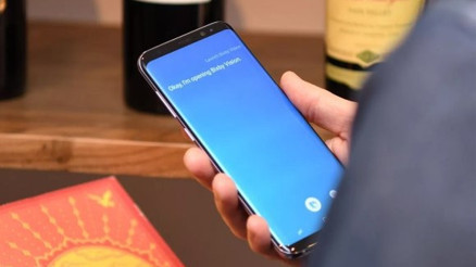 Bixby düğmesi nasıl değiştirilir