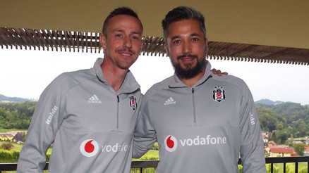 Gutiden flaş karar Tolgay Arslan... Gutiden flaş karar Tolgay Arslan...