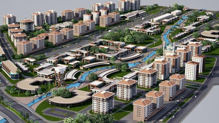 Kentsel dönüşümde akıllı şehir fırsatı