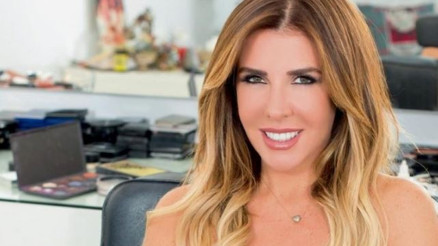 Acun IlıcalI’nın eski eşi Zeynep Yılmaz kimdir Acun IlıcalI’nın eski eşi Zeynep Yılmaz kimdir