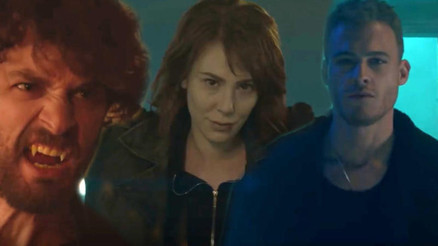 Yaşamayanlar dizisi oyuncuları kimdir