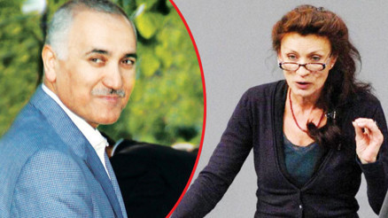 Almanya’nın FETÖ sırları
