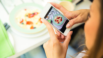 Yeme içme meraklılarının mutlaka takip etmesi gereken sosyal medya hesapları