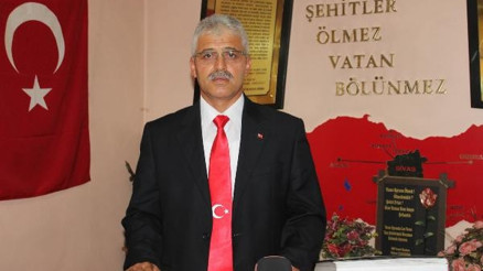 Şehit Aileleri Dernek Başkanı Hızal: Bedelli askerlik, ülkenin menfaatine olacak