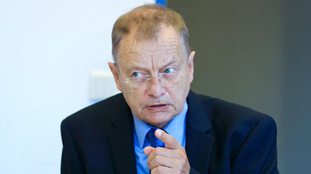 Almanya tarihi bir fırsat kaçırdı