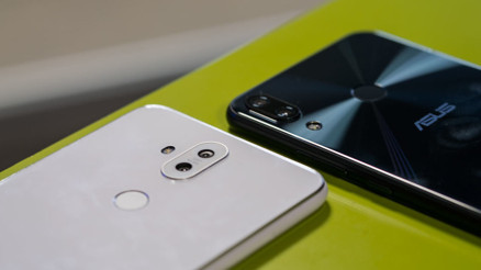 Kapsamlı bir inceleme: ASUS Zenfone 5