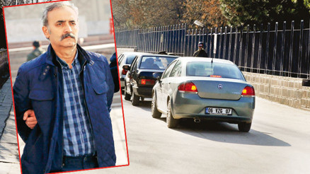 ‘Devlet sırrı’na 24 yıl istendi