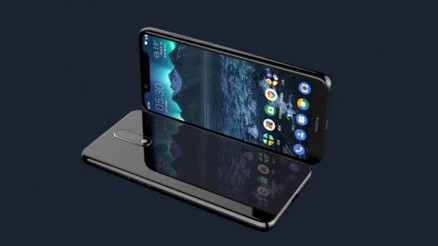 Nokia X5 tanıtıldı İşte tüm özellikleri ve fiyatı