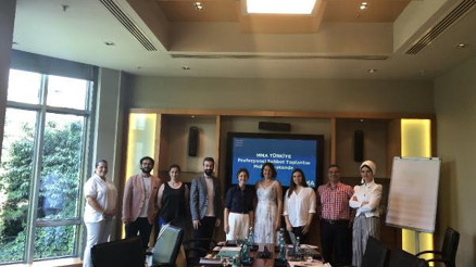 Perakendede mobilin büyüme hızı diğer kanalların 2.5 katı