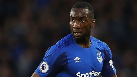 Fenerbahçeye Bolasie şoku Fenerbahçeye Bolasie şoku
