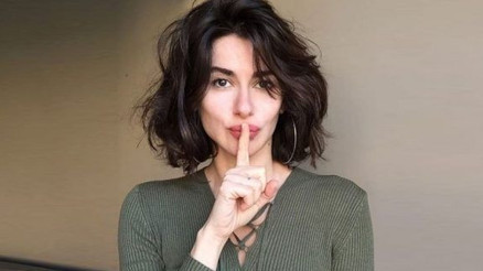 Nesrin Cavadzade kimdir kaç yaşında