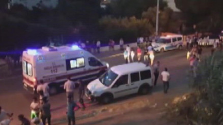 Aydın’da damat dehşeti: 5 ölü, 4 yaralı