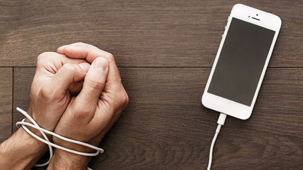 Artık telefonlarda uygulamalara sınır konulabiliyor: Ekran detoksu