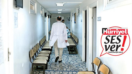 Aile hekimleri sorunlar altında eziliyor: Süpermen değiliz