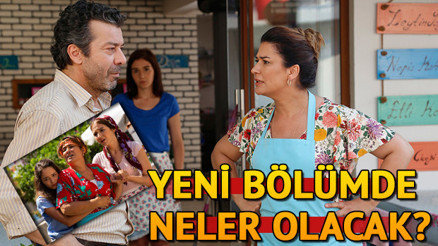 Egenin Hamsisi dizisi son bölümüyle izleyicilerine keyifli dakikalar yaşattı Yeni bölüm fragmanı yayınlandı mı