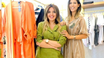 “Hayallerimden vazgeçmemeyi öğrendim…”