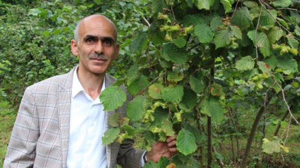 GZO Başkanı Karan’dan üreticilere emanet uyarısı