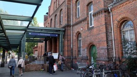 Berlinde üzerlerine benzin dökülen 2 evsiz ağır yaralandı