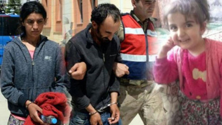 İki haftadır her yerde aranıyor, anne-babası tutuklandı... Korkunç şüphe