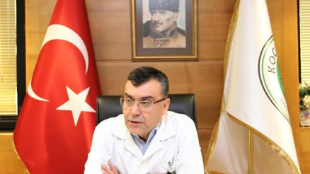 KOÜ Tıp Fakültesi Dünyanın en iyileri arasına girdi