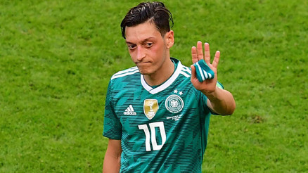 Sporda ırkçılık bitmiyor