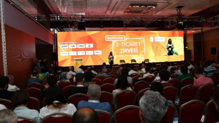 Hepsiburada, E-Ticaret Zirvesinin 7ncisini Trabzonda gerçekleştirdi