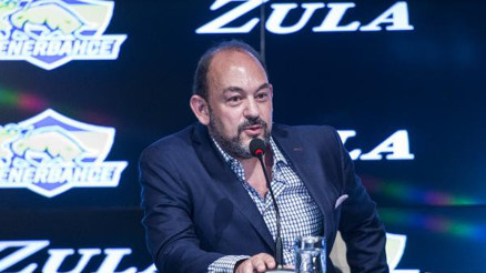 “Espor gençlerin ve aynı zamanda geleceğin sporu”