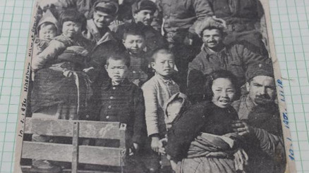 Kore Gazisi Mehmet Çavuş: O çocuğu hatırladıkça boğazım düğümleniyor