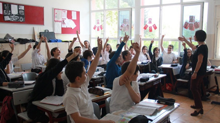 ÖSYM’den çarpıcı rapor... Öğretmenlik alan sınavında en başarılı üniversiteler hangileri ÖSYM’den çarpıcı rapor... Öğretmenlik alan sınavında en başarılı üniversiteler hangileri