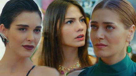 “Erkenci Kuş” 5. bölümde kim nereden giyindi