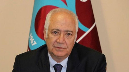 Hayrettin Hacısalihoğlu: Sporun ilkelerine aykırı münasebetlerden kaçınmak zorundayız