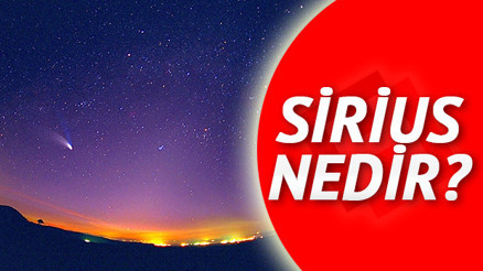 Sirius nedir