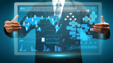 İşte Türkiye bilişim pazarının karnesi İşte Türkiye bilişim pazarının karnesi