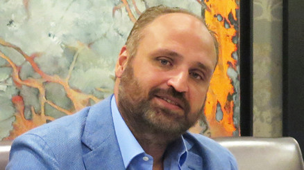 Fatih Öztürk: Okulu okul yapan öğretmendir