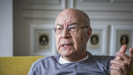 Mazhar Alanson kimdir