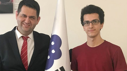 YKS birincisi İstanbul’dan