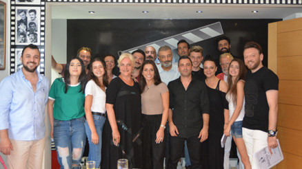 Bekarlığa Feda filminin çekimleri başlıyor