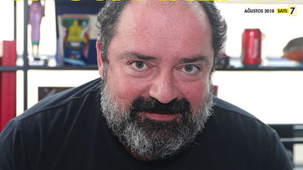 1 dergi 10 dünya: Fenerbahçeliler ‘Benfica forması giy’ diyor