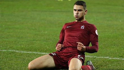 Muhammet Beşir Samsunsporda