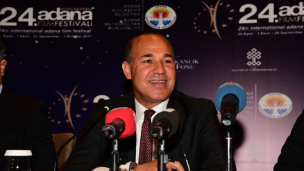 Adana Film Festivalinin evrensel sinerjisi büyüyor