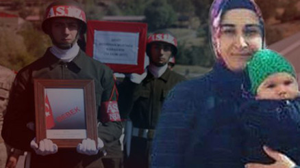 Türkiyeyi yasa boğan hain saldırıda kahreden detay Türkiyeyi yasa boğan hain saldırıda kahreden detay
