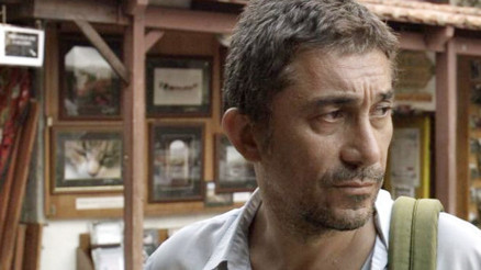 Saraybosnanın Kalbi Nuri Bilge Ceylana