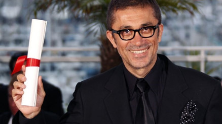 Saraybosnadan Nuri Bilge Ceylana Yaşam Boyu Başarı Ödülü