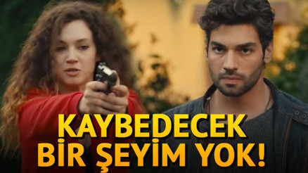 Nefes Nefese yeni bölüm fragmanında Rüyadan şaşırtan hamle