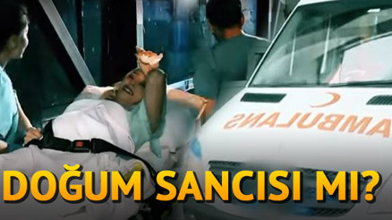 Gelinim Mutfaktada son bölümde Cansu korkuttu... Doğum mu yaptı