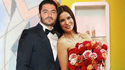 Ebru Şanlı’nın nişanlısı Uğur Akkuş kimdir