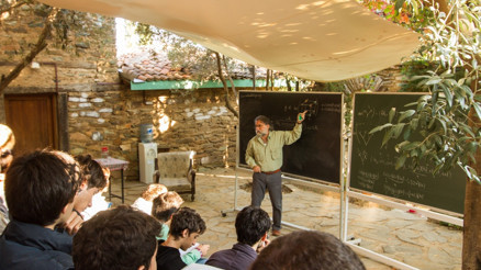Matematiğin Nobeli Prof. Dr. Ali Nesinin