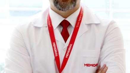 Doç. Dr. Gökçen Gökçe, Memorial Kayseri Hastanesi Göz Merkezi’nde hasta kabulüne başladı.