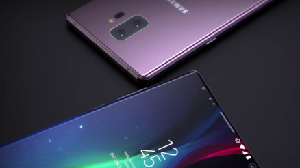 Galaxy Note 9 özellikleri ve fiyatı